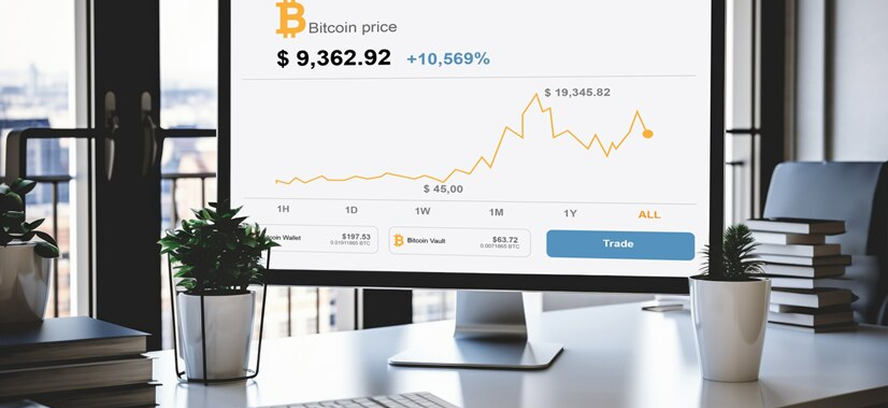 Торговые инструменты