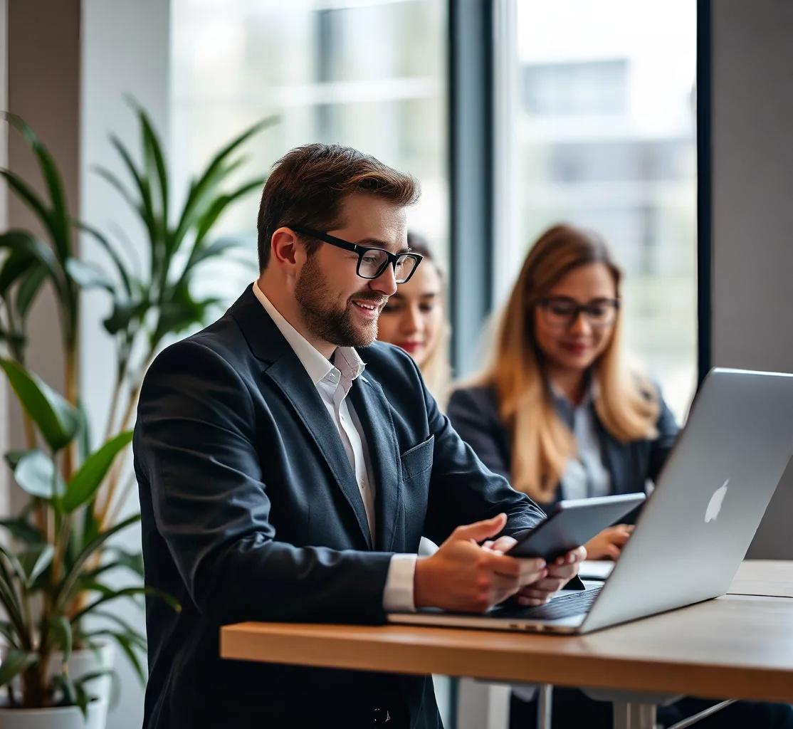 Торговые инструменты